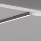 Preview: LED Unterputzprofil PDS-T-BOK